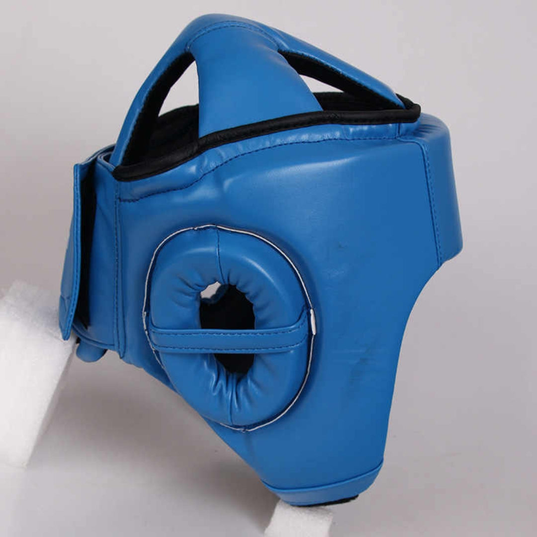 Competition Head Guard