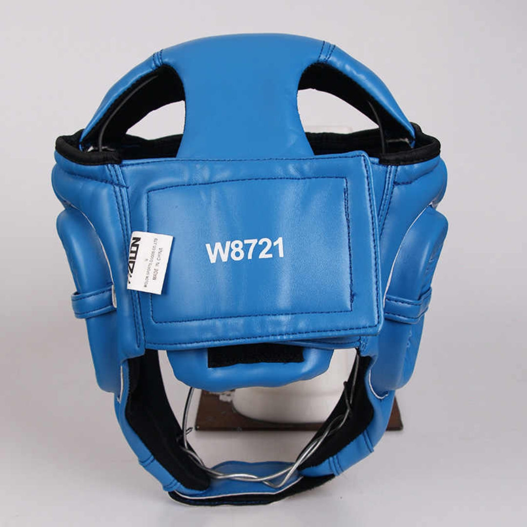 Competition Head Guard