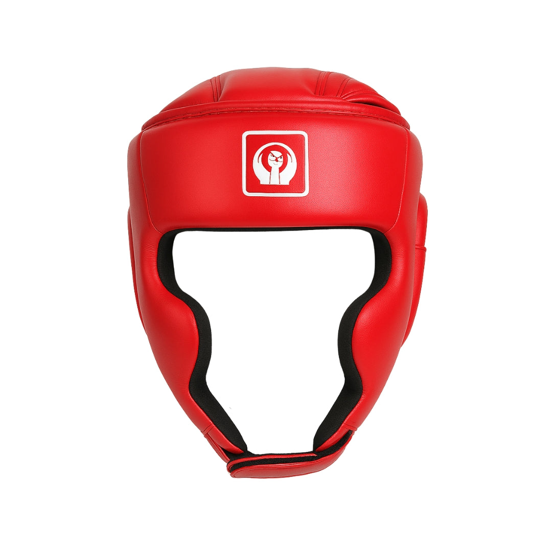 Competition Head Guard