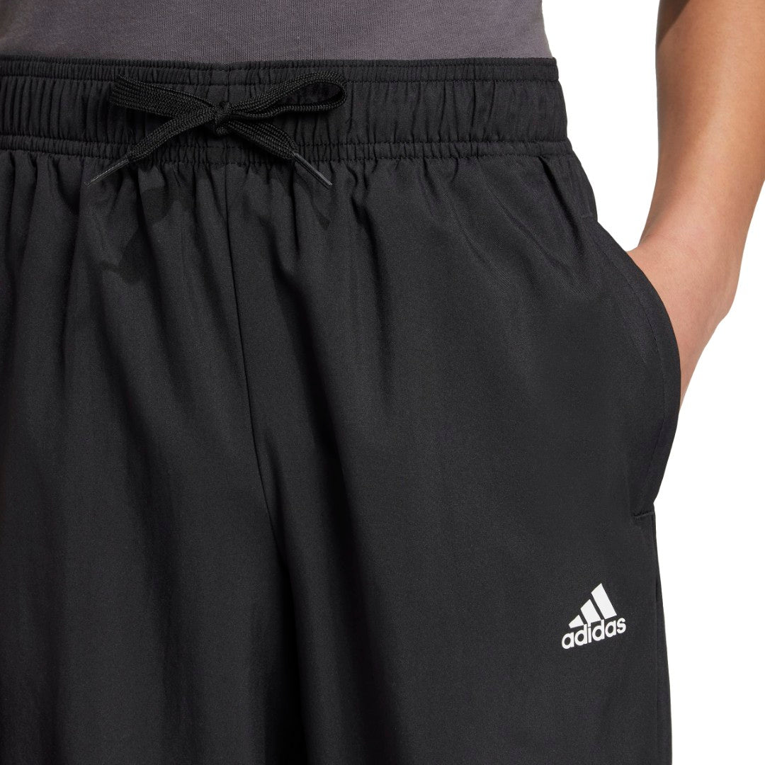 Woven Tracksuit Pants