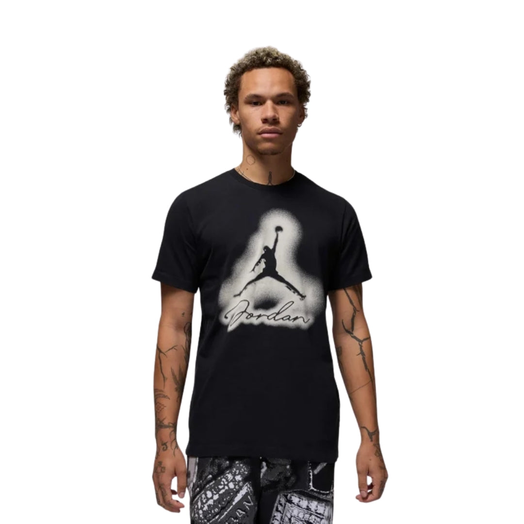 تيشيرت جوردان فلايت ام في بي