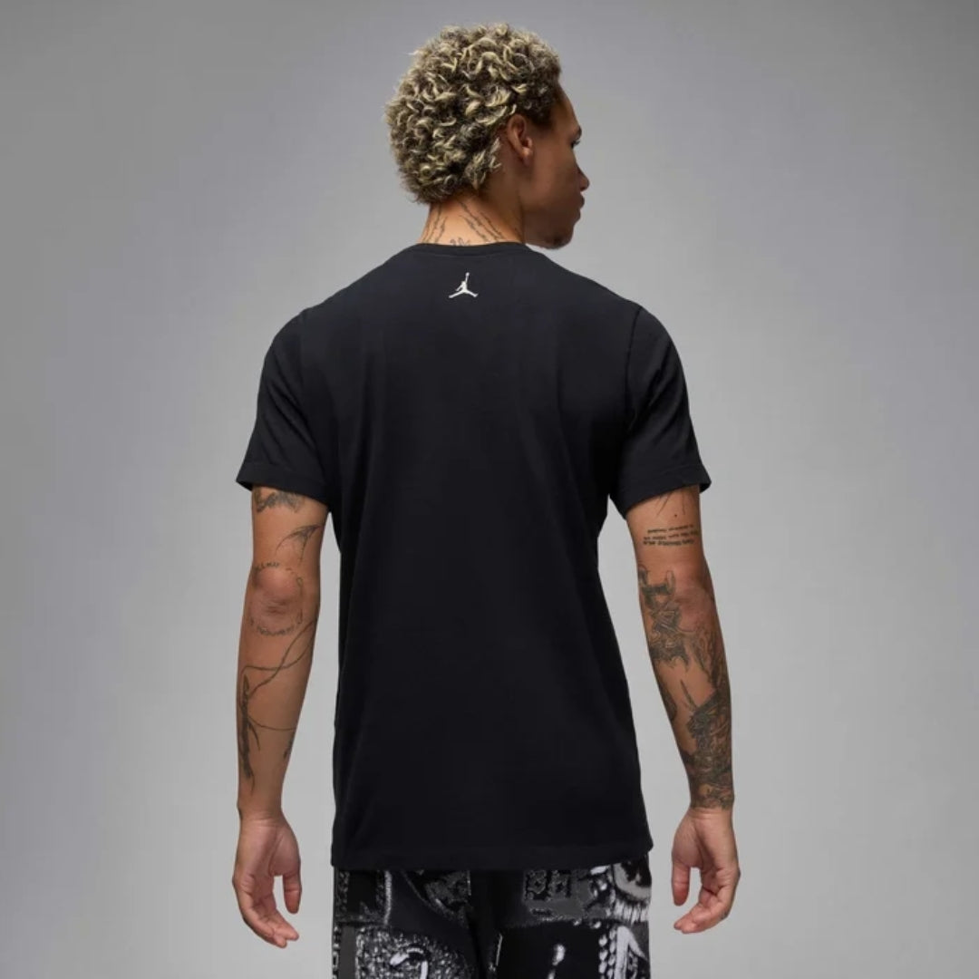 تيشيرت جوردان فلايت ام في بي
