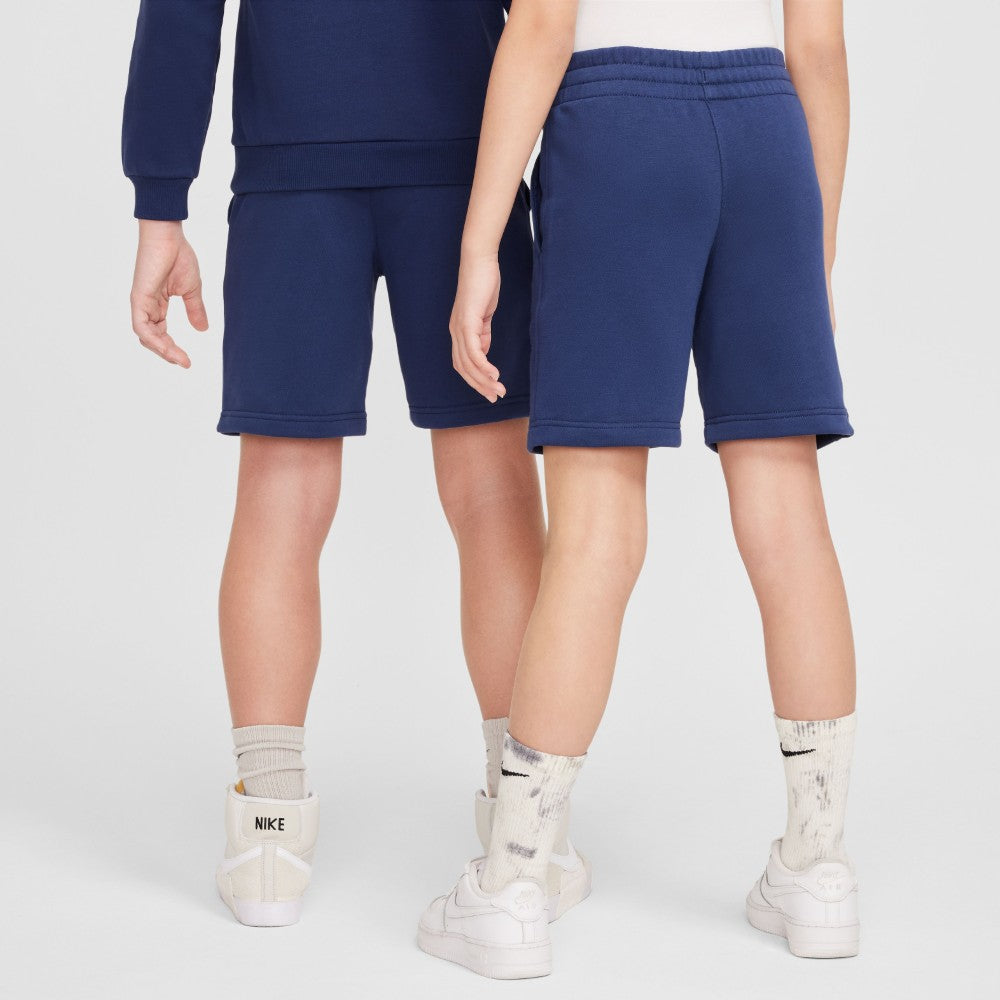Club French Terry Shorts