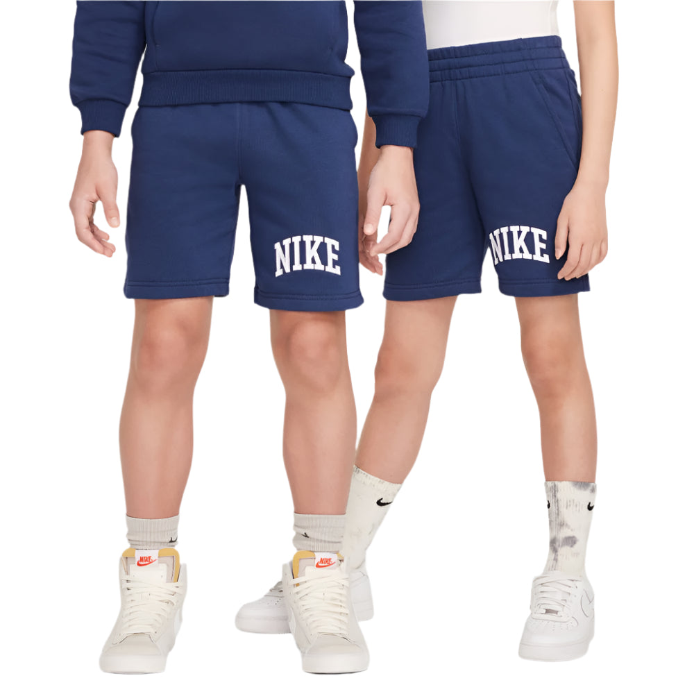 Club French Terry Shorts