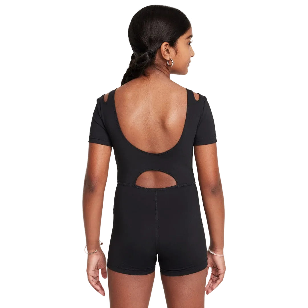 One Dri-FIT Dance Unitard