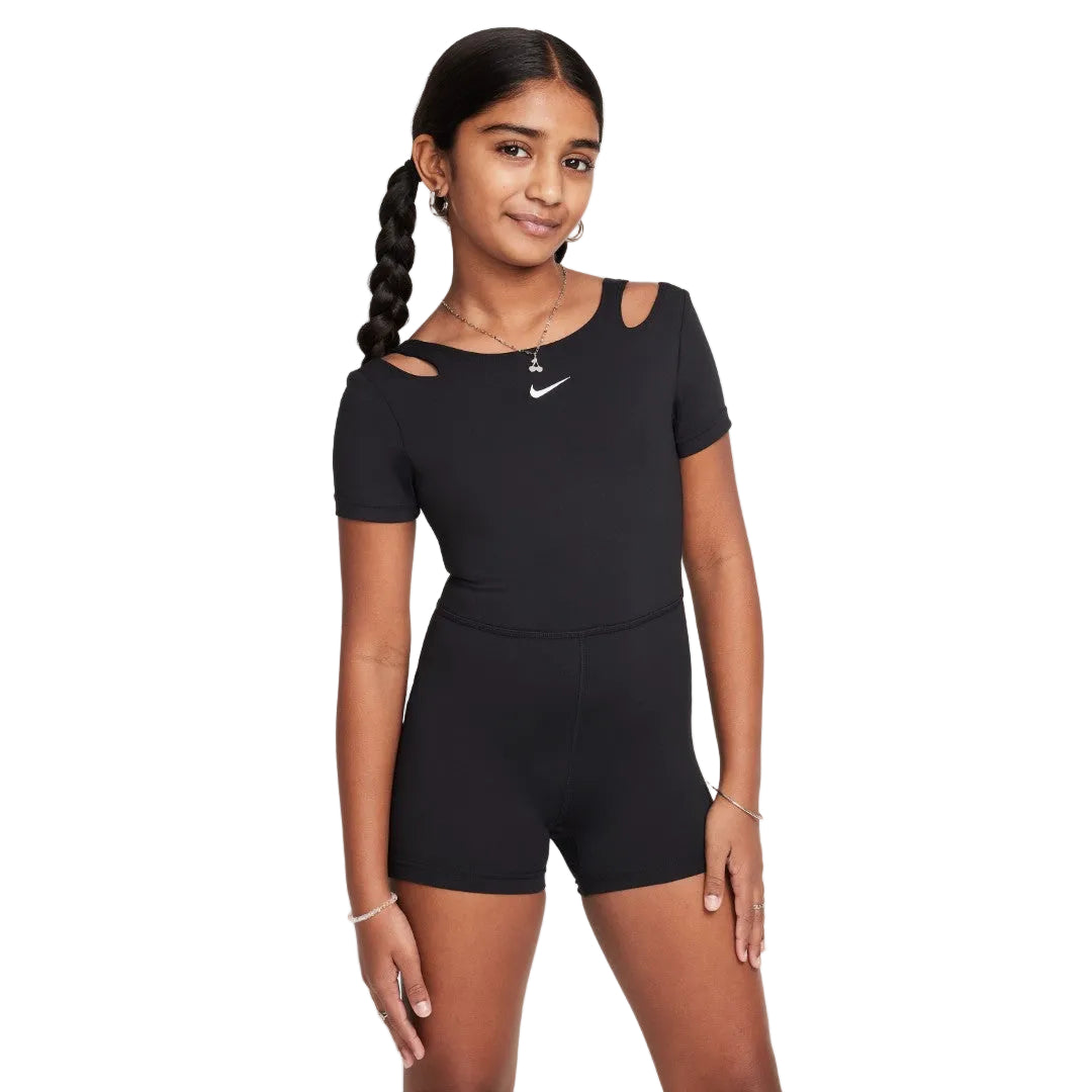 One Dri-FIT Dance Unitard