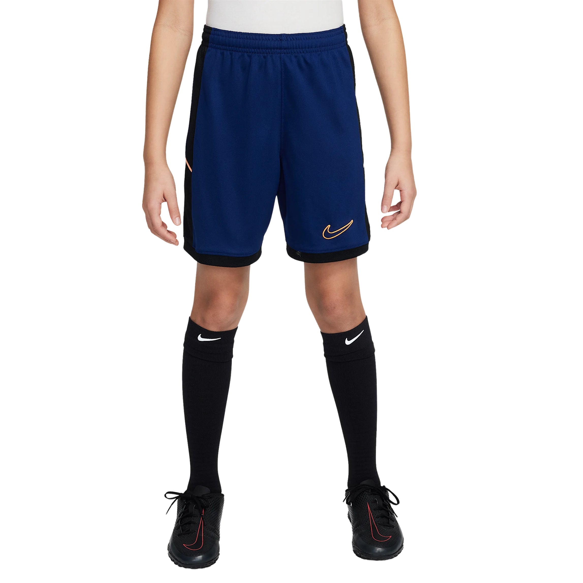 Academy Dri-FIT 7 Inch Football Shorts