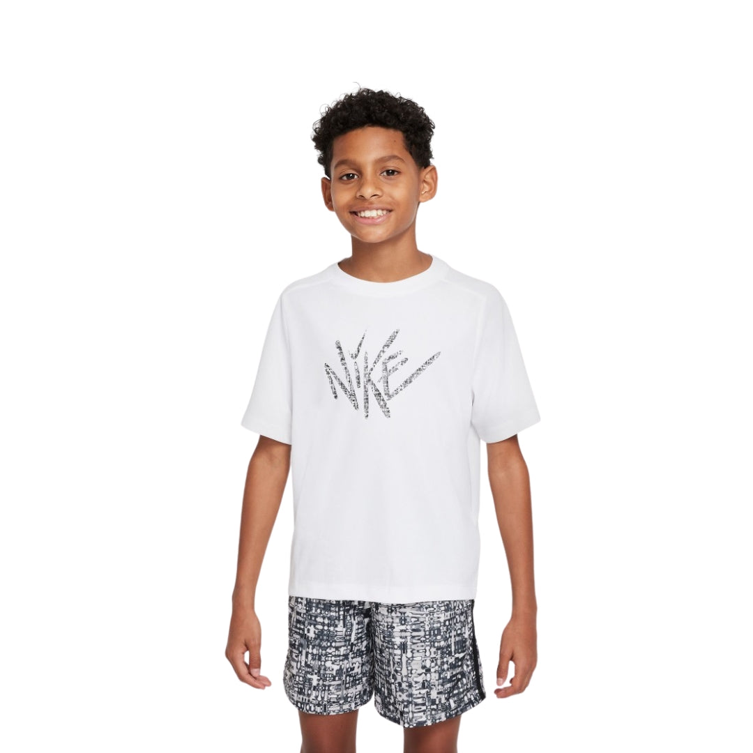 تيشيرت دراي فيت