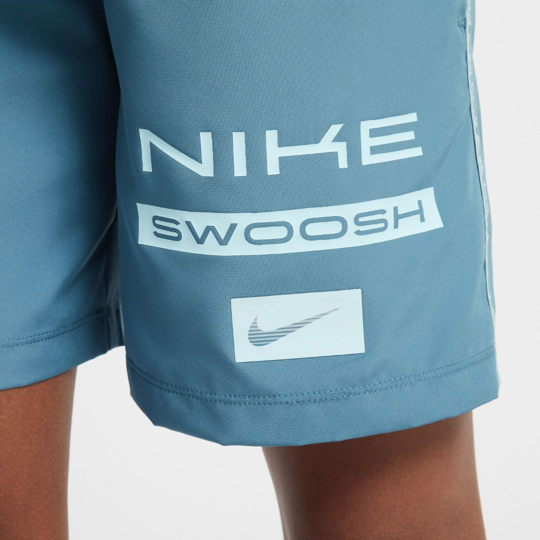 Multi Big Dri-FIT Woven Training Shorts