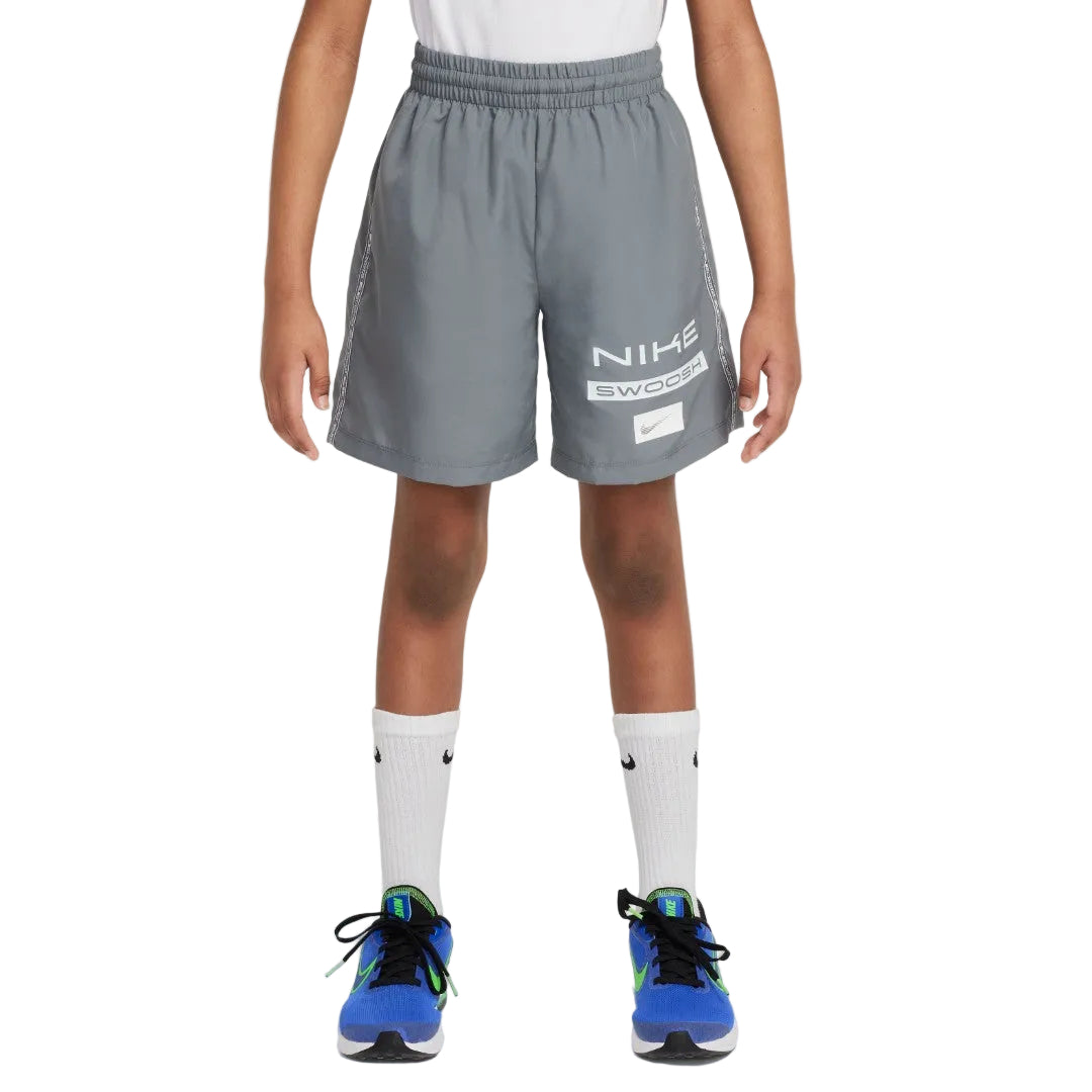 Multi Big Dri-FIT Woven Training Shorts