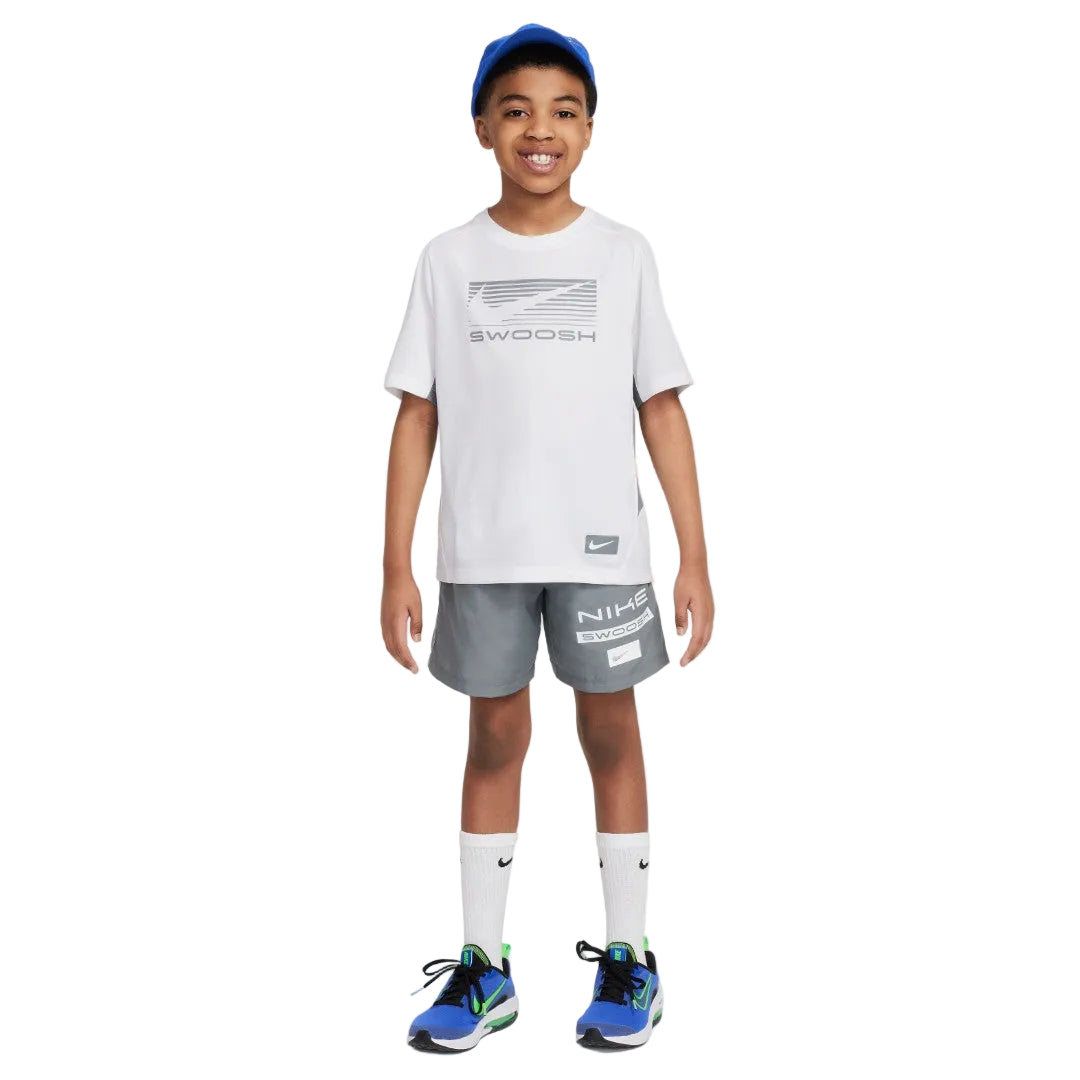 Multi Big Dri-FIT Woven Training Shorts