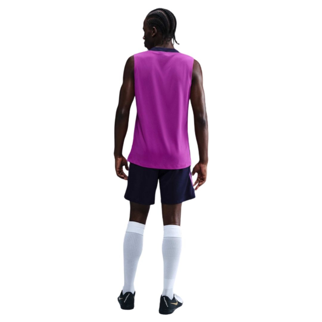 Barcelona T-Shirt Dri-FIT Strike Sleeveless