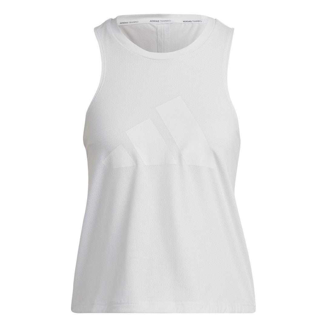 Train Icons 3 Bar Logo Tank Top