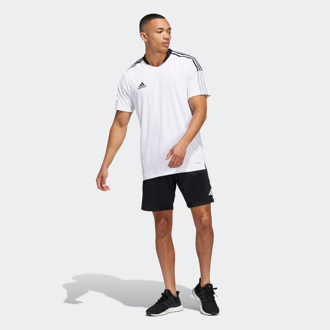 Tiro 23 Competition Training Shorts