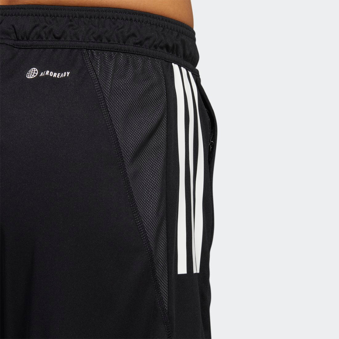 Tiro 23 Competition Training Shorts