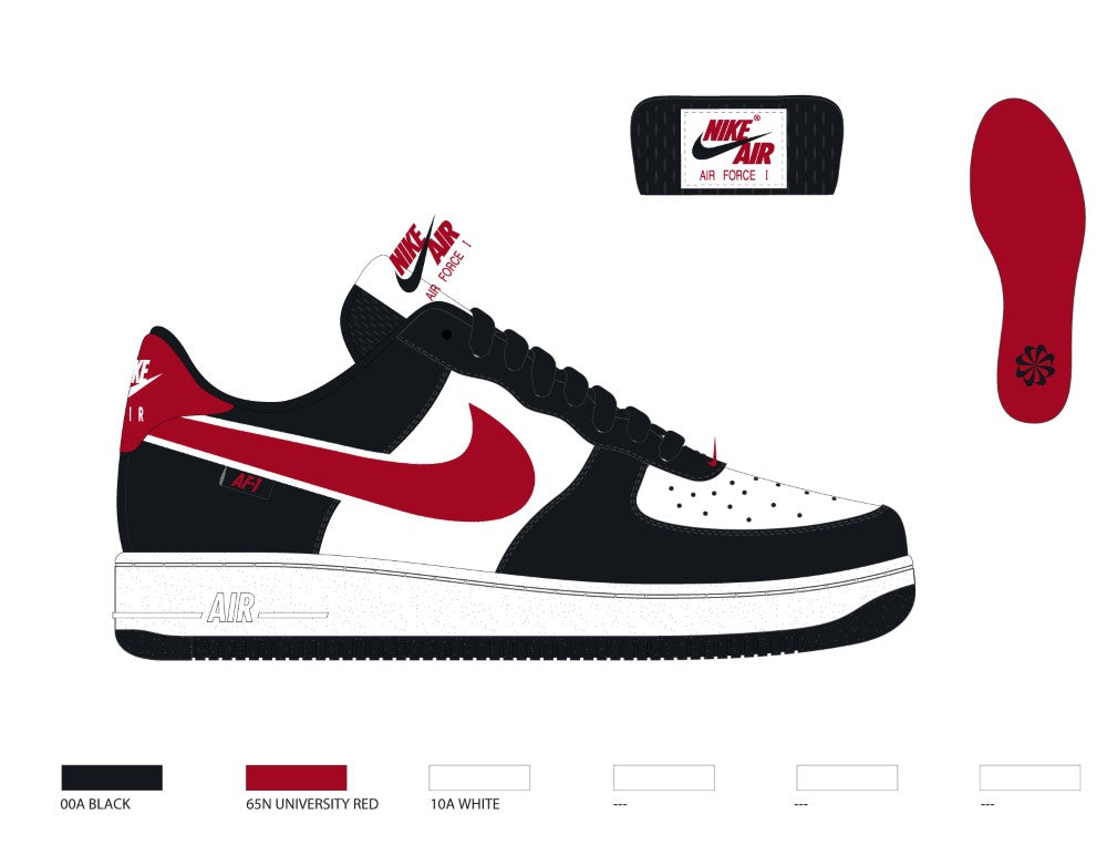 Air Force 1 07 NN Lifestyle Shoes