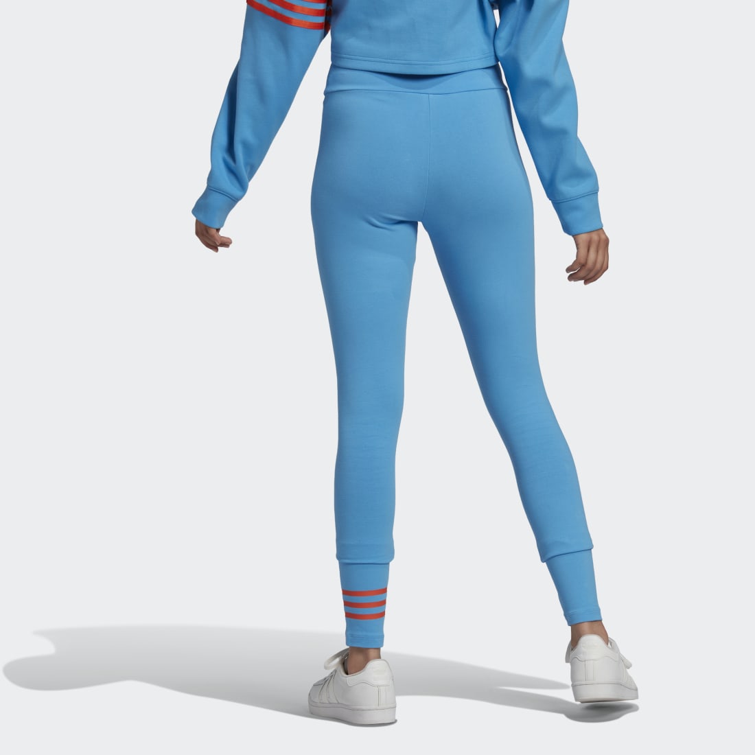 Adicolor Neuclassics Full-Length Leggings