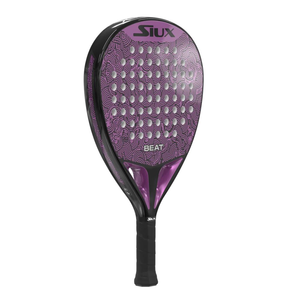 Beat Hybrid AIR Padel Racket