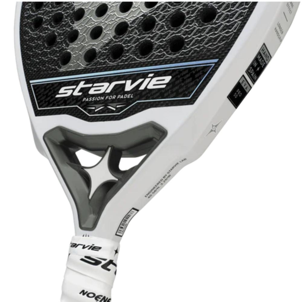 Starvie Tritón Soft 2024 Padel Racket