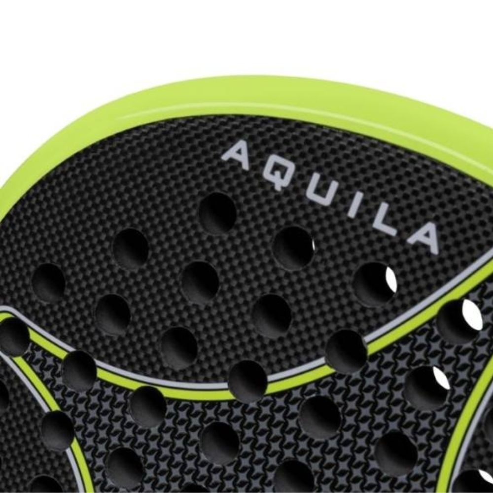 Starvie Aquila Soft 2024 Padel Racket