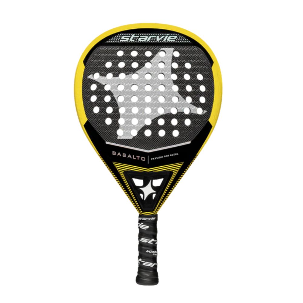 Starvie Basalto Pro 2024 Padel Racket