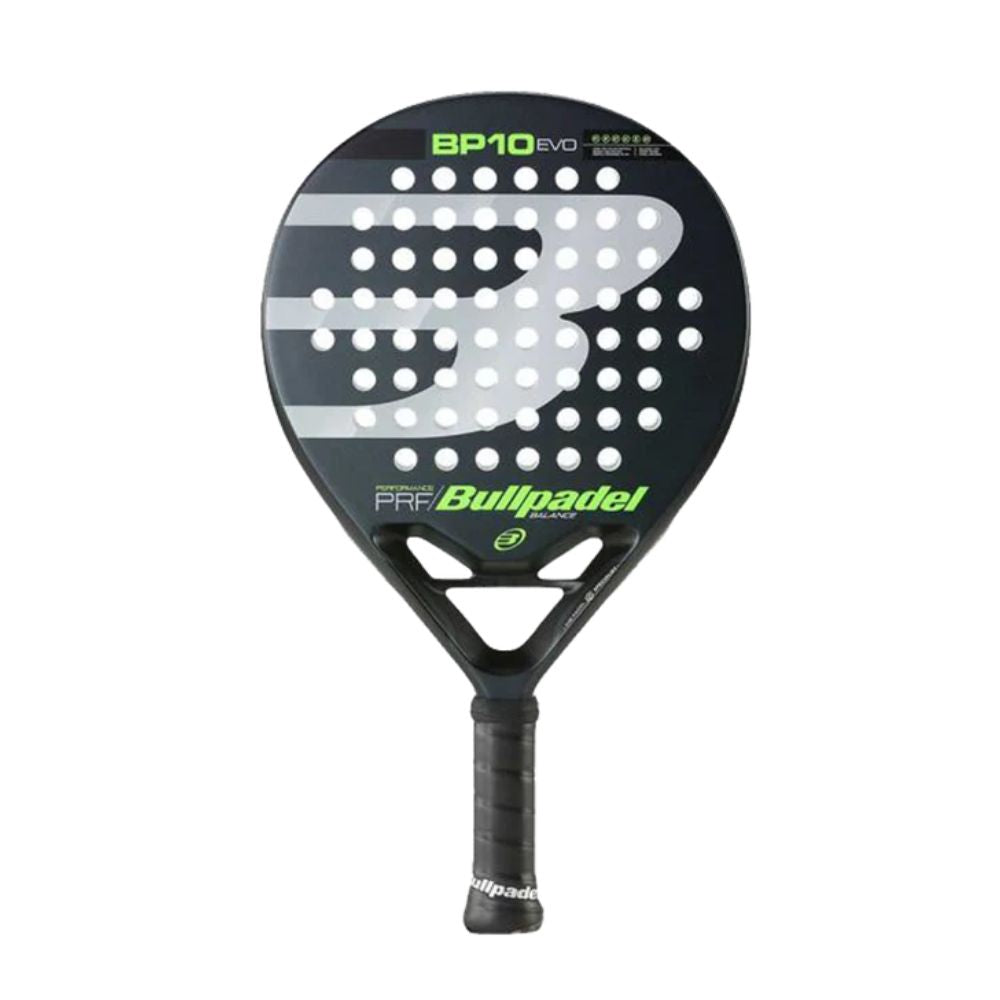 BP10 EVO 22 Padel Racket
