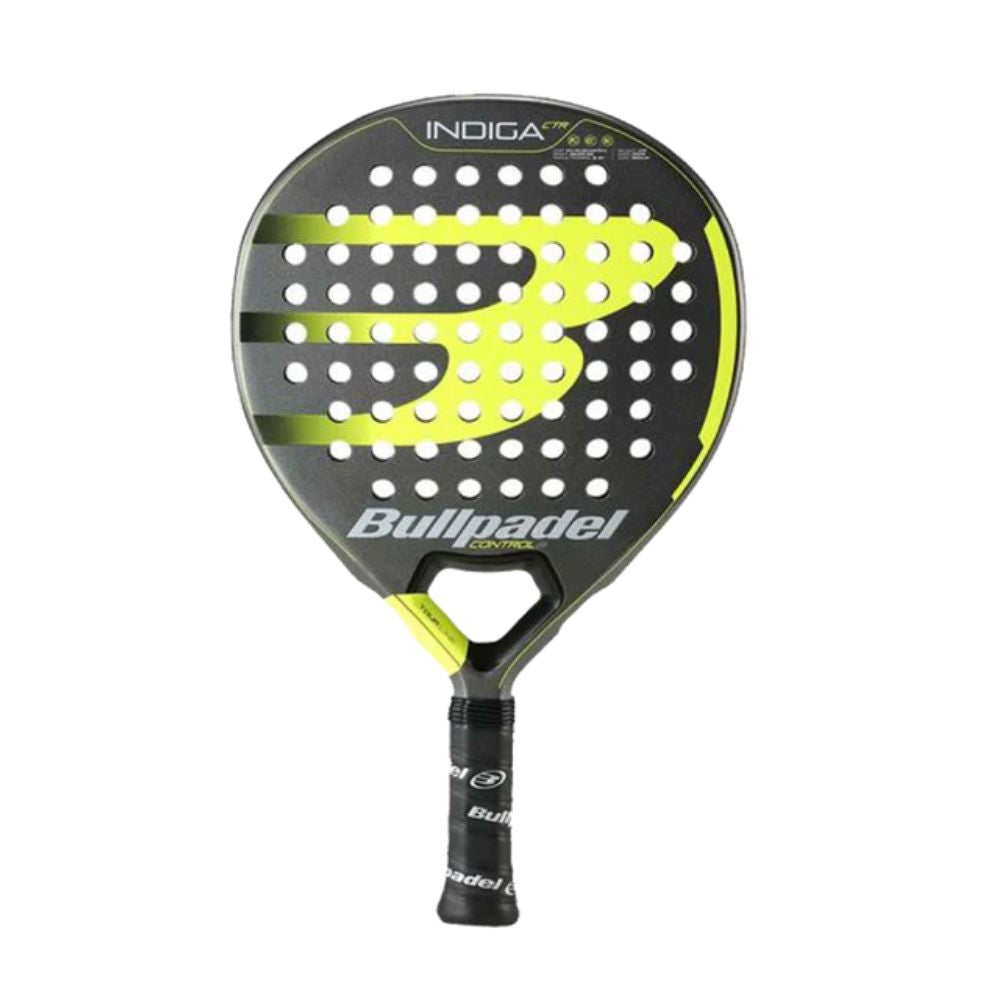 Indiga Control 2022 Padel Racket