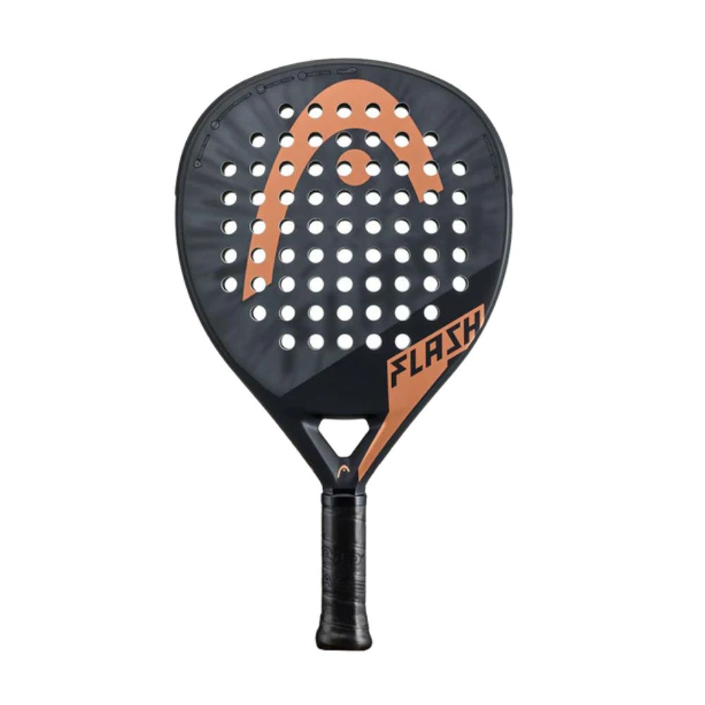 Flash 2023 Padel Racket