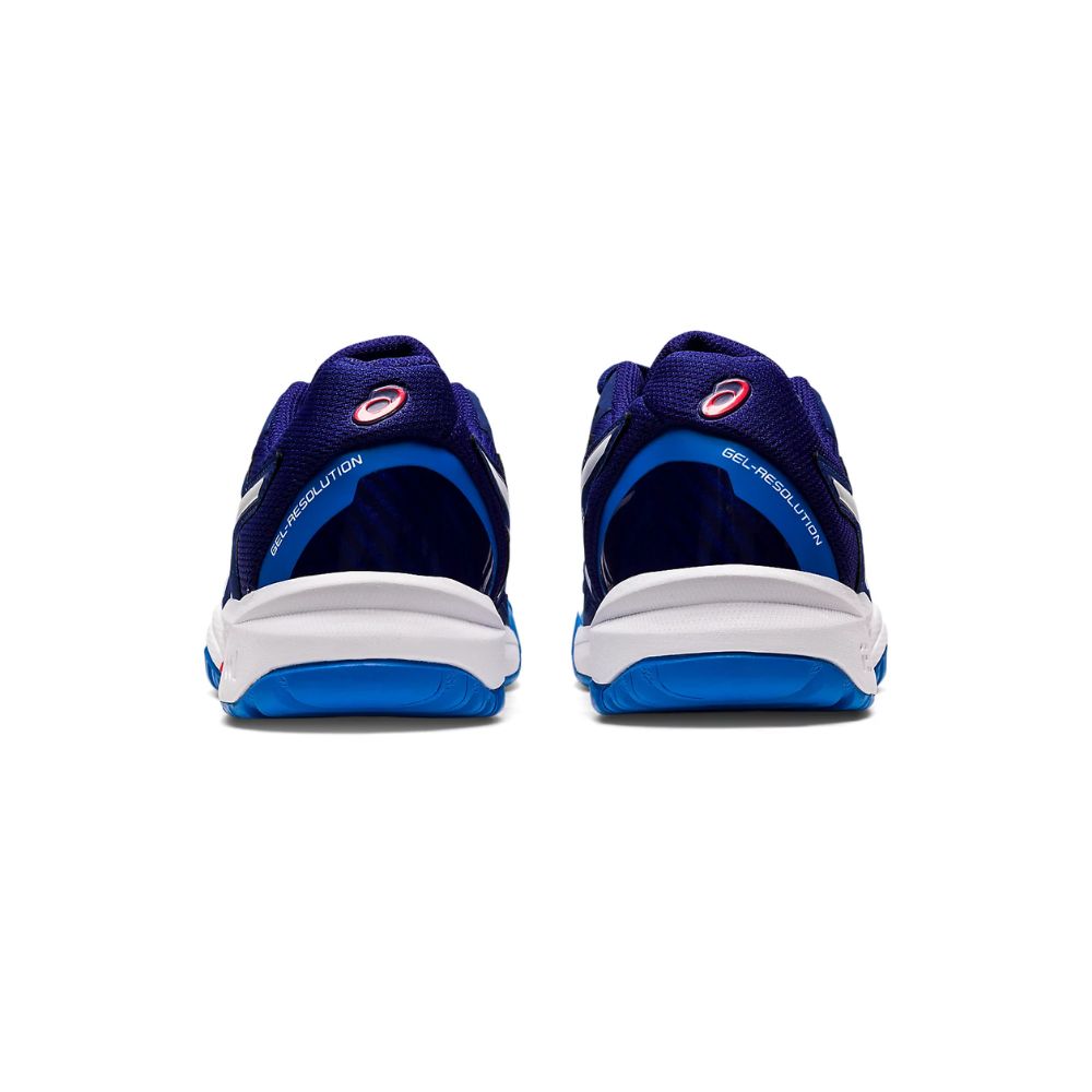 GEL-Resolution 8 GS Tennis Shoes