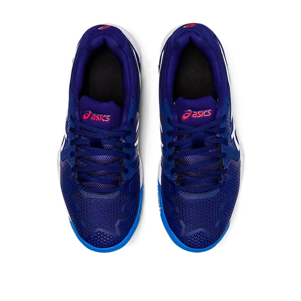 GEL-Resolution 8 GS Tennis Shoes