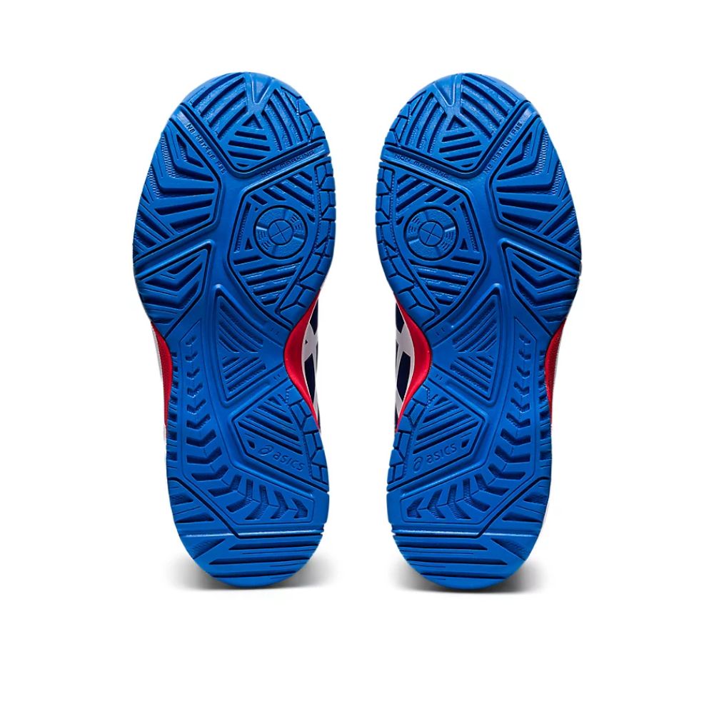 GEL-Resolution 8 GS Tennis Shoes