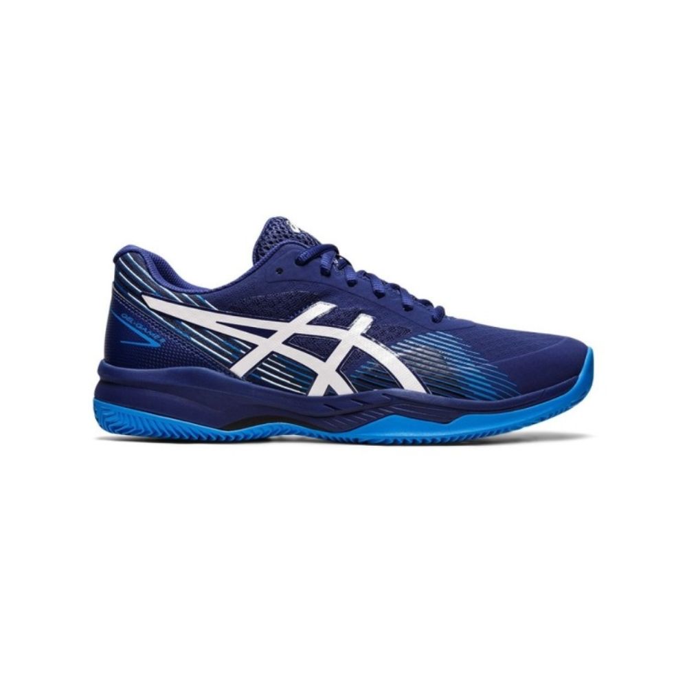 Gel-Game 8 Clay/Oc Shoes