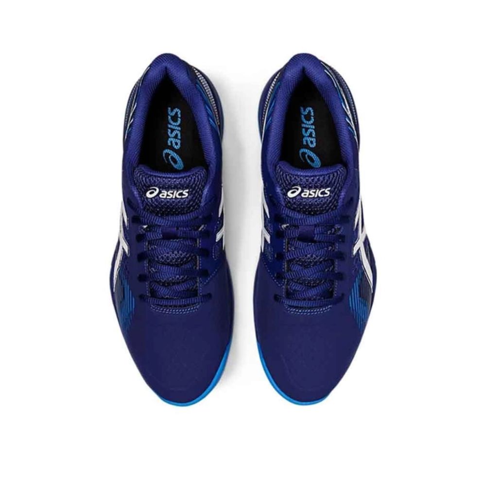 Gel-Game 8 Clay/Oc Shoes