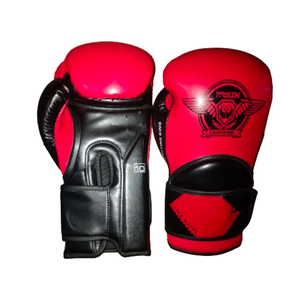 Champion Boxing Gloves