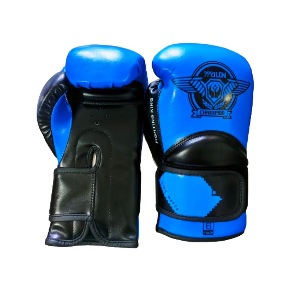 Champion Boxing Gloves