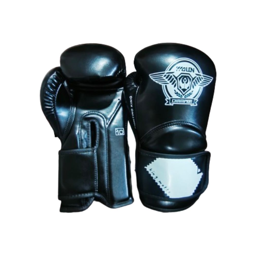 Champion Boxing Gloves
