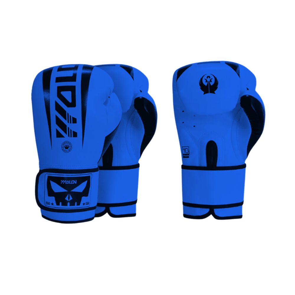 Punisher Boxing Gloves