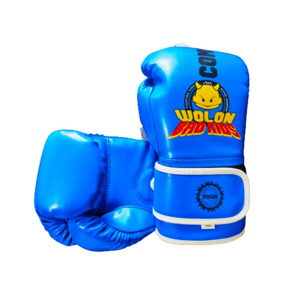Wolon kids boxing gloves