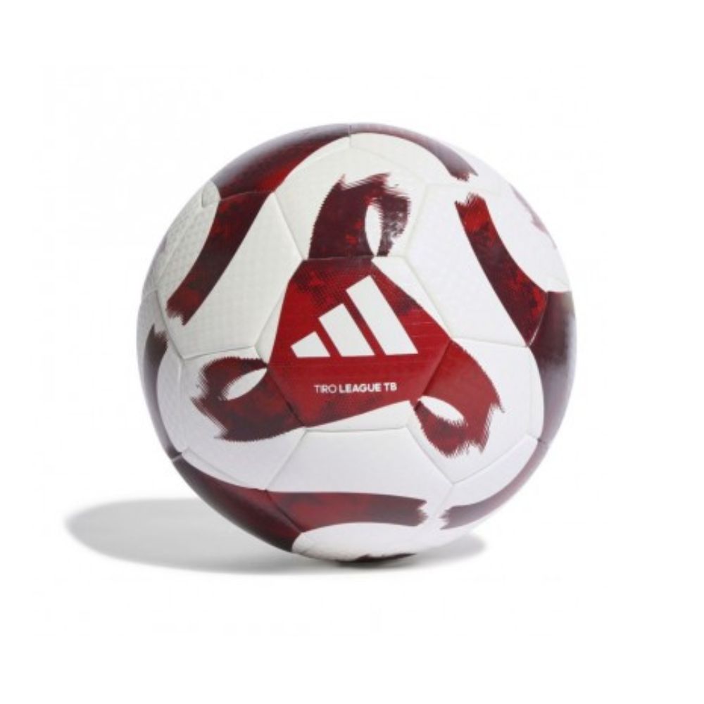 Tiro League Thermally Bonded Football