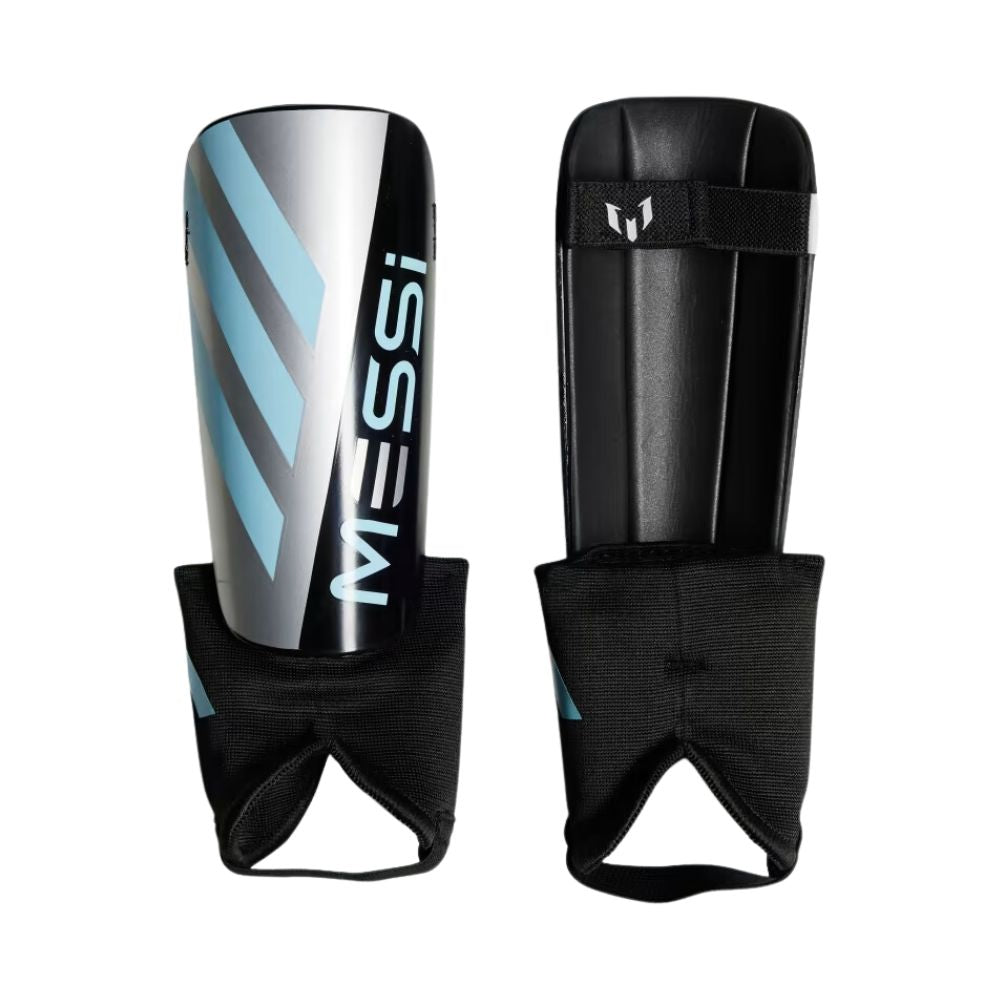 Messi Match Shin Guards Kids