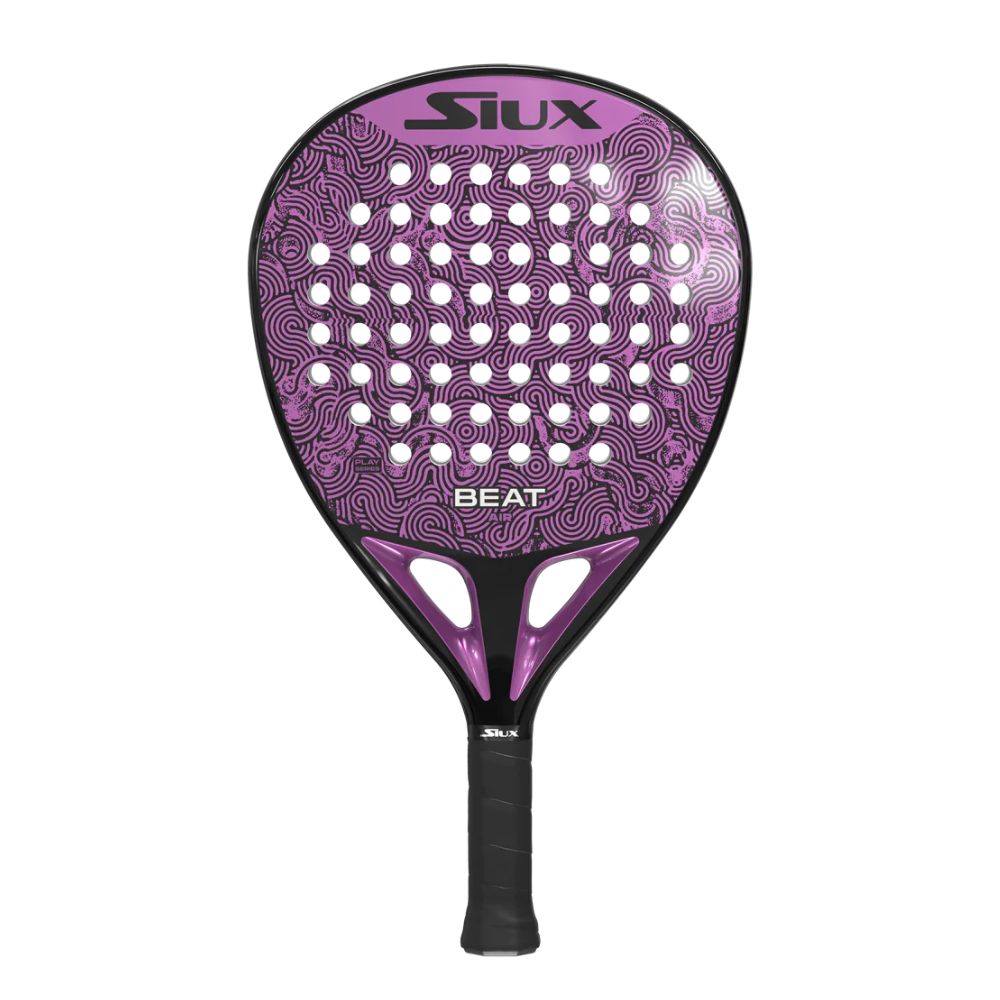 Beat Hybrid AIR Padel Racket