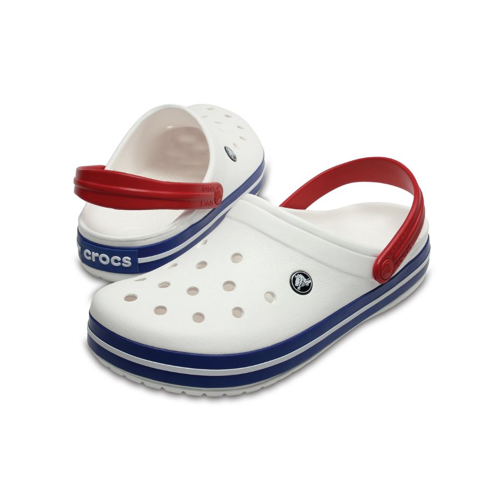 Crocband Clog