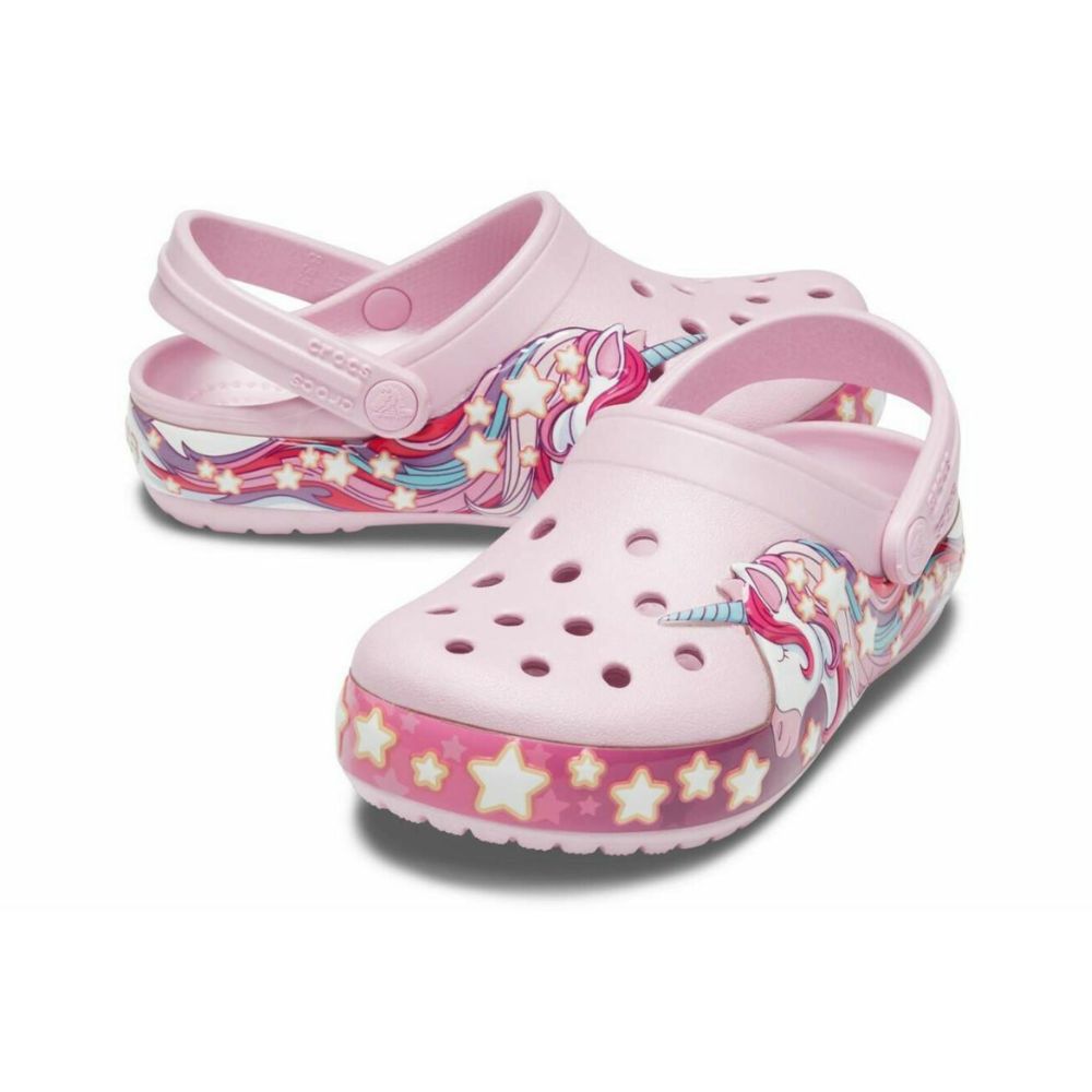 كلوجز فان لاب يونيكورن لايتس باند