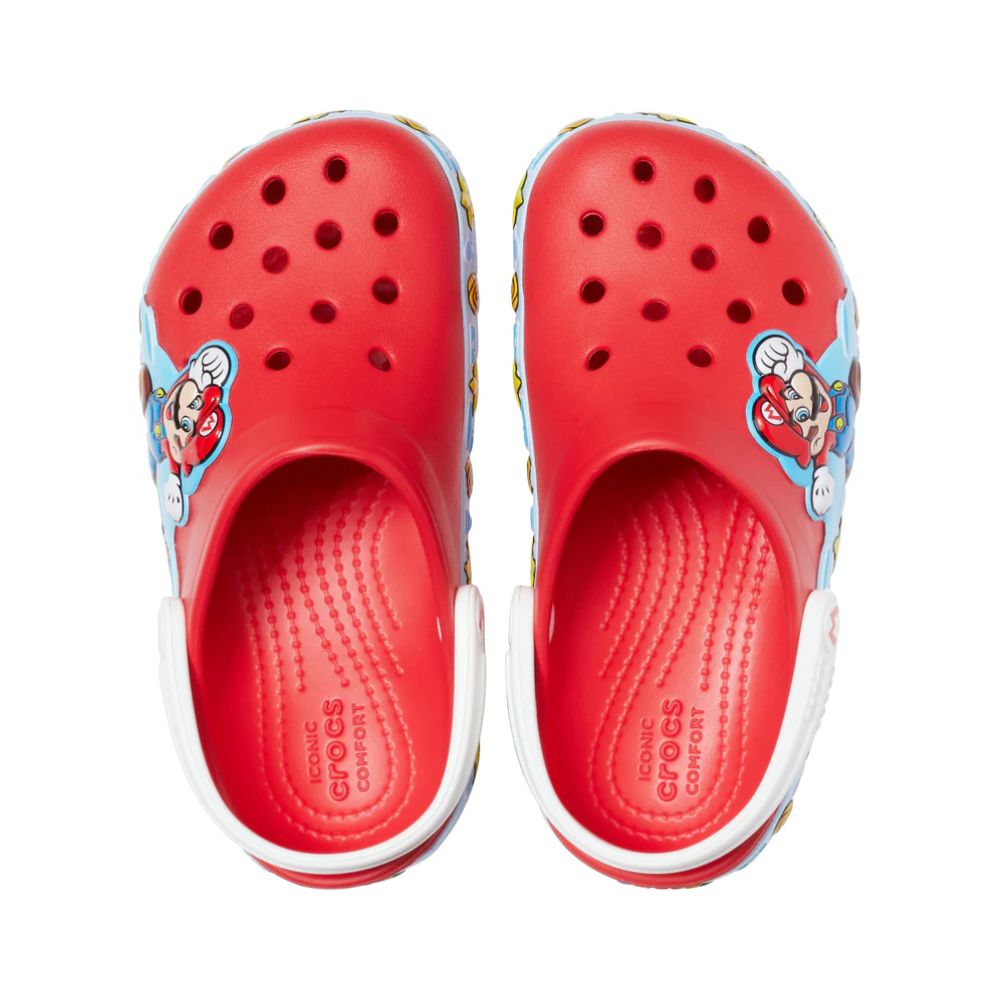 CrocsFL Super Clog