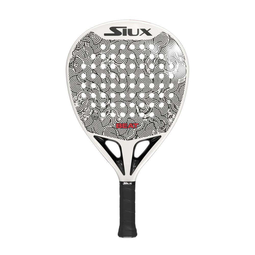 Beat Hybrid Padel Racket