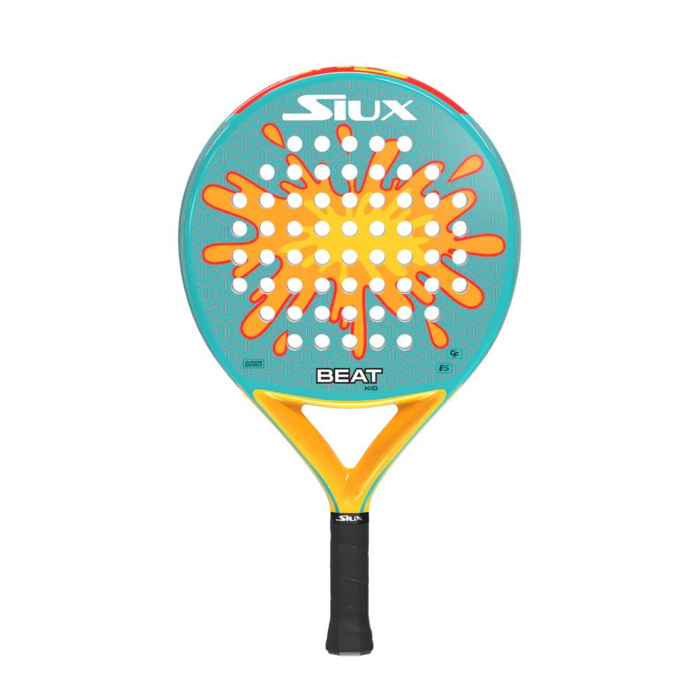 Beat Kid Padel Racket