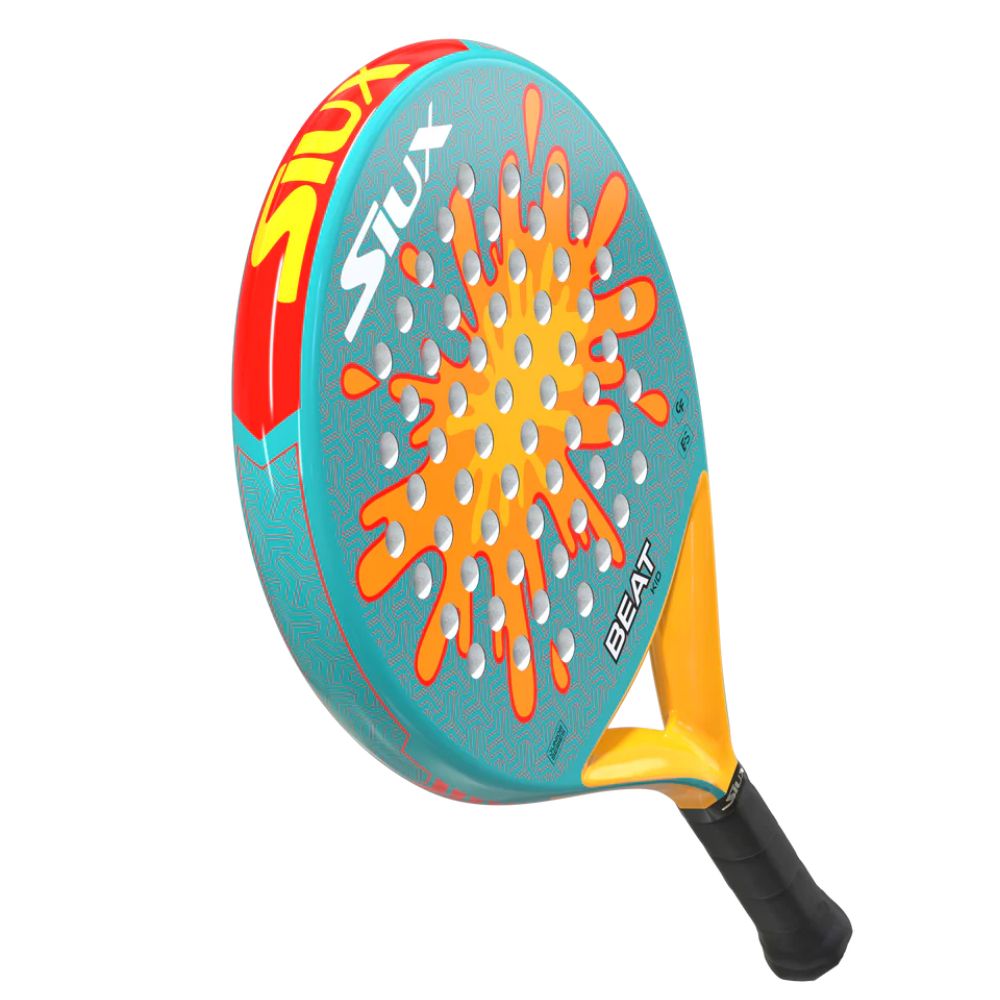 Beat Kid Padel Racket