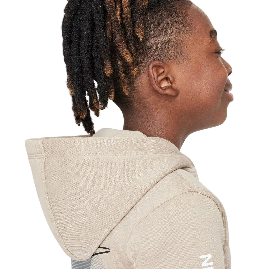 Sportswear Standard Issue Fleece Pullover Hoodie