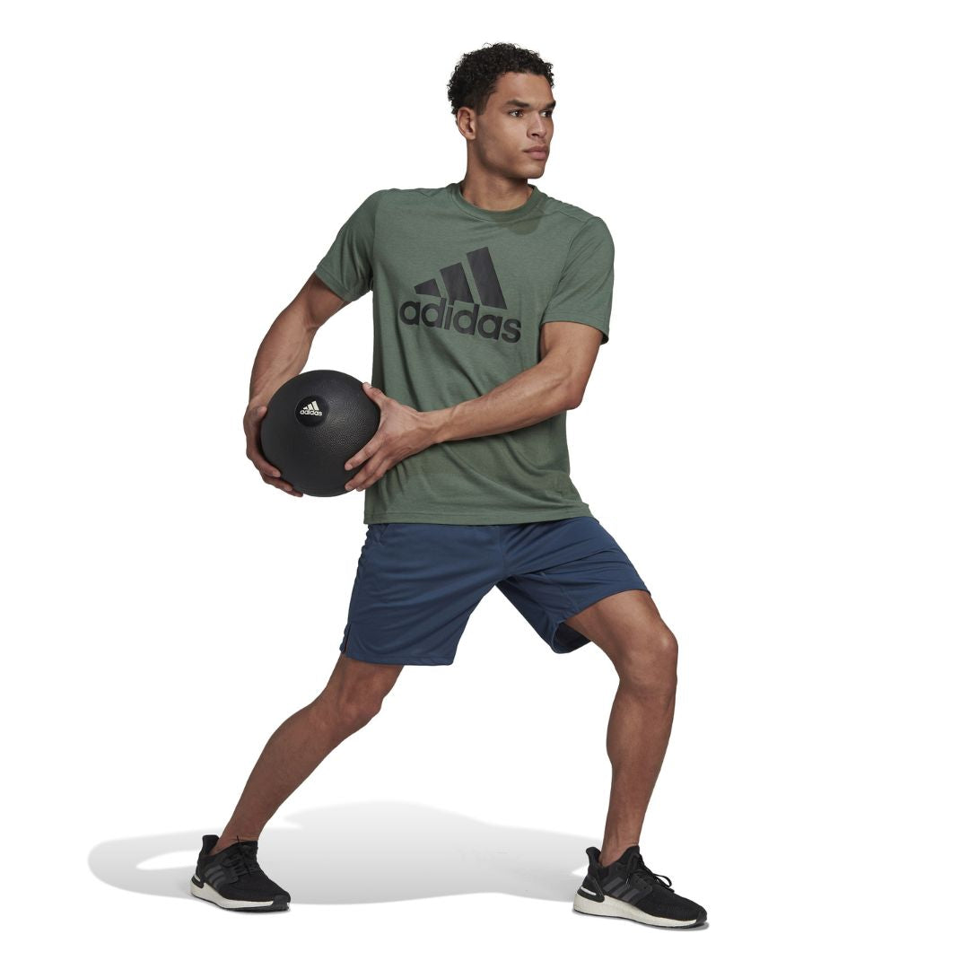 Aeroready Designed 2 Move T-Shirt