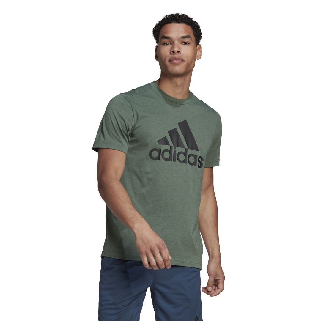 The go to sales performance tee adidas